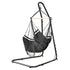 Gardeon Hammock Hanging Chair with Steel Stand