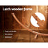 Gardeon Outdoor Hammock Bed with Wood Stand