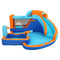 AirMyFun Kids Water Park with Trampoline