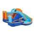AirMyFun Kids Water Park with Trampoline