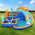 AirMyFun Kids Water Park with Trampoline