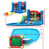 Happy Hop Inflatable Splash Pool Water Park