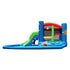 Happy Hop Inflatable Splash Pool Water Park
