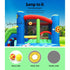 Happy Hop Inflatable Splash Pool Water Park