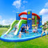 Happy Hop Inflatable Splash Pool Water Park