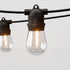 Festoon Lights 68m Kit