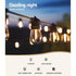 Festoon Lights 68m Kit