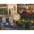Festoon Lights 68m Kit
