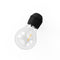 Solar Festoon Lights Standard 50m Kit