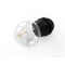 Solar Festoon Lights 45mm Round 41m Kit