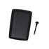 Solar Festoon Lights 45mm Round 41m Kit