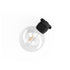 Solar Festoon Lights 80mm Round 41m Kit