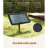Solar Festoon Lights 68m Kit