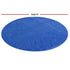 Aqua Buddy Round Swimming Pool Cover 244cm