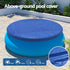 Aqua Buddy Round Swimming Pool Cover 244cm