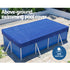Aqua Buddy Swimming Pool Cover 300cm x 200cm