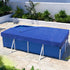 Aqua Buddy Swimming Pool Cover 300cm x 200cm