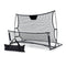Everfit 1.8m Soccer Net Portable Football Goal Rebounder