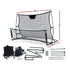 Everfit 1.8m Soccer Net Portable Football Goal Rebounder