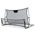 Everfit 2.1m Soccer Net Portable Football Goal Rebounder