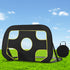 Everfit Soccer Rebounder Target Football Net