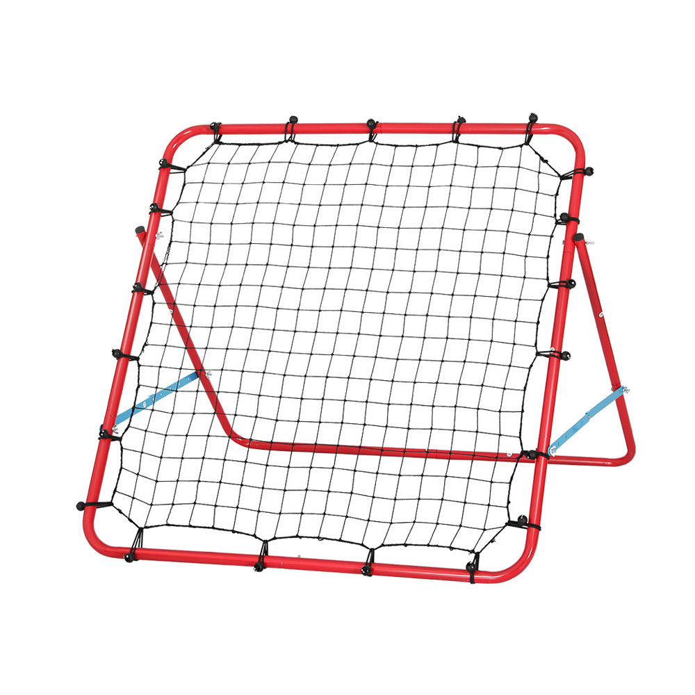 Everfit Soccer Rebounder Football Net