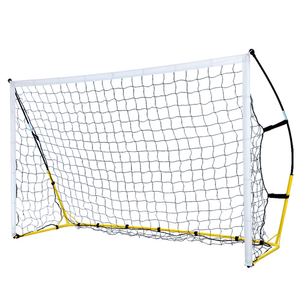 Everfit 3.6m Soccer Net Portable Football Goal