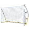 Everfit 3.6m Soccer Net Portable Football Goal