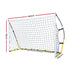 Everfit 2.4m Soccer Net Portable Football Goal