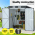 Giantz Garden Shed 1.62m x 1.00m
