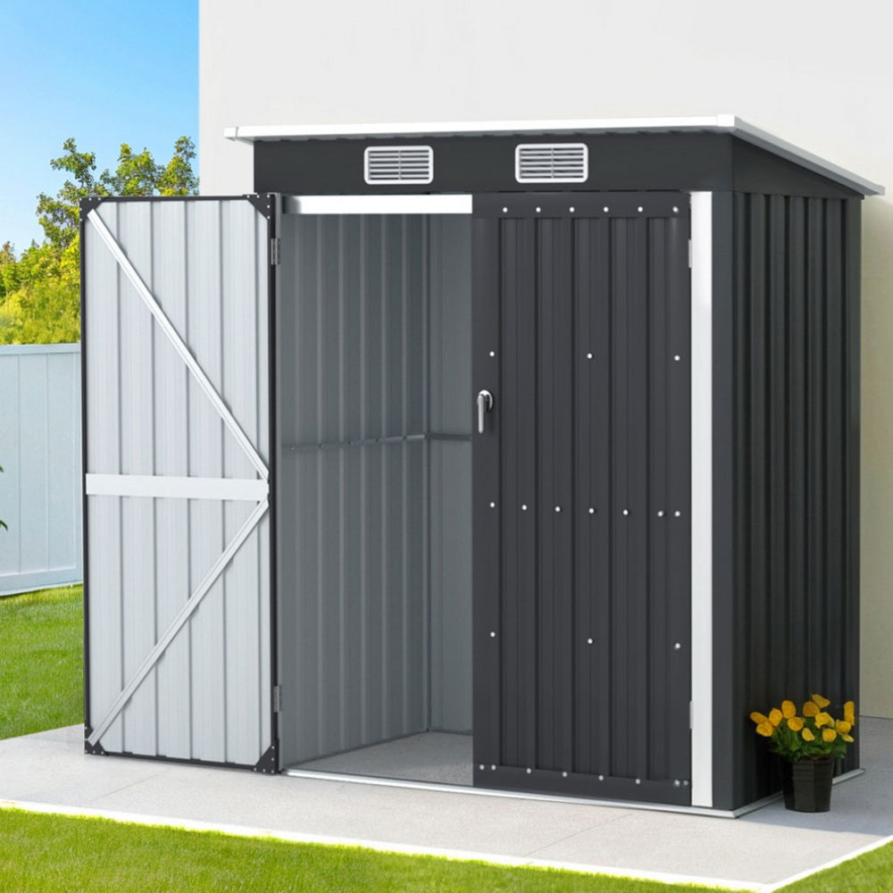 Giantz Garden Shed 1.62m x 1.00m