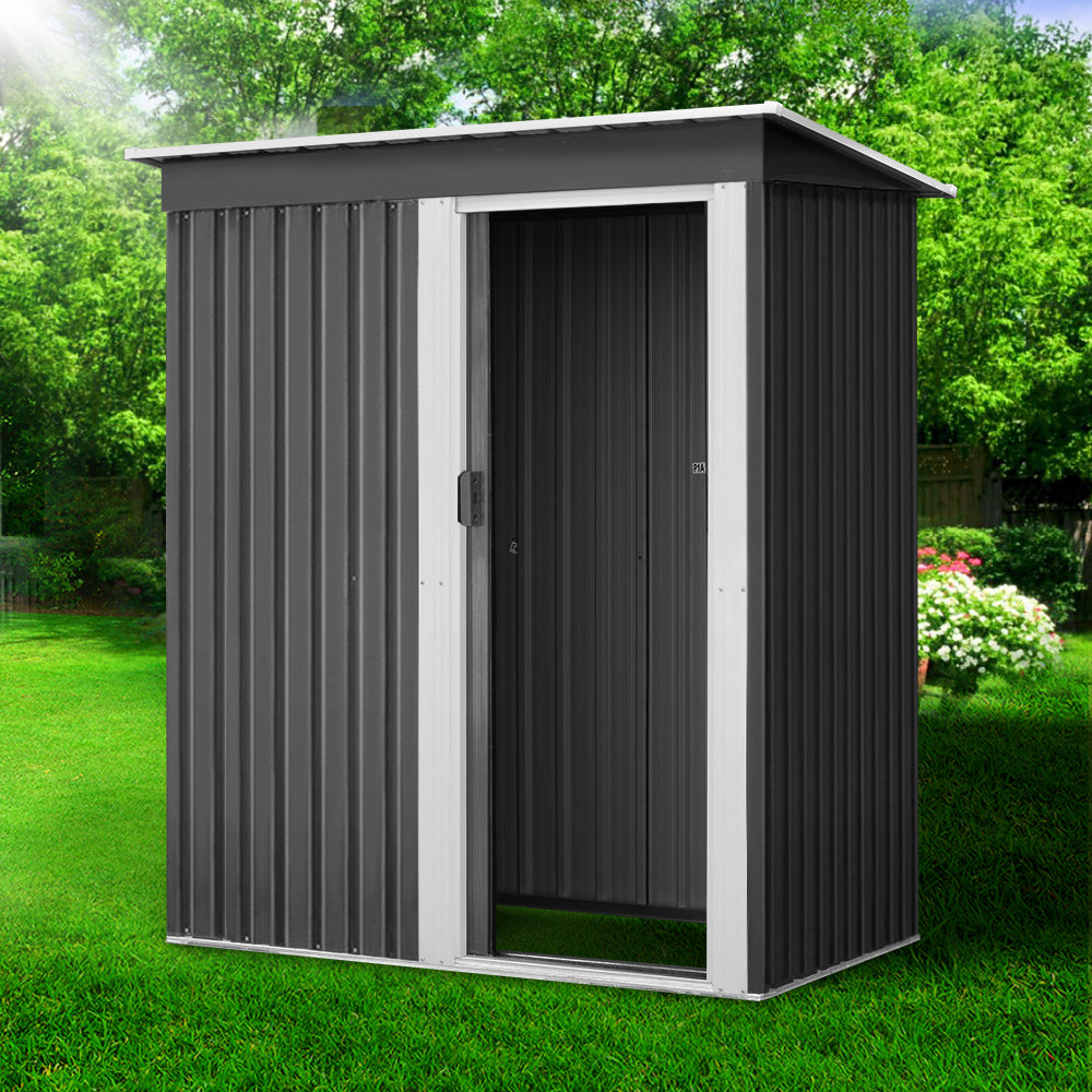 Giantz Garden Shed 1.62m x 0.86m