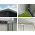 Giantz Garden Shed 1.62m x 0.86m