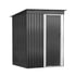 Giantz Garden Shed 1.62m x 0.86m