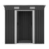 Giantz Garden Shed 1.94m x 1.21m