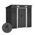 Giantz Garden Shed 1.94m x 1.21m