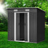 Giantz Garden Shed with Base 1.94m x 1.21m