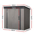 Giantz Double Door Garden Shed 1.95m x 1.31m