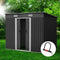 Giantz Garden Shed 2.38m x 1.31m