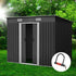 Giantz Garden Shed 2.38m x 1.31m