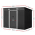 Giantz Garden Shed 2.38m x 1.31m
