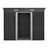 Giantz Garden Shed 2.38m x 1.31m