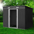 Giantz Garden Shed with Base 2.38m x 1.31m