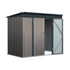 Giantz Garden Shed 2.31m x 1.31m