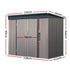 Giantz Garden Shed 2.31m x 1.31m