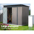 Giantz Garden Shed 2.31m x 1.31m