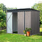 Giantz Garden Shed 2.31m x 1.31m