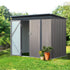 Giantz Garden Shed 2.31m x 1.31m