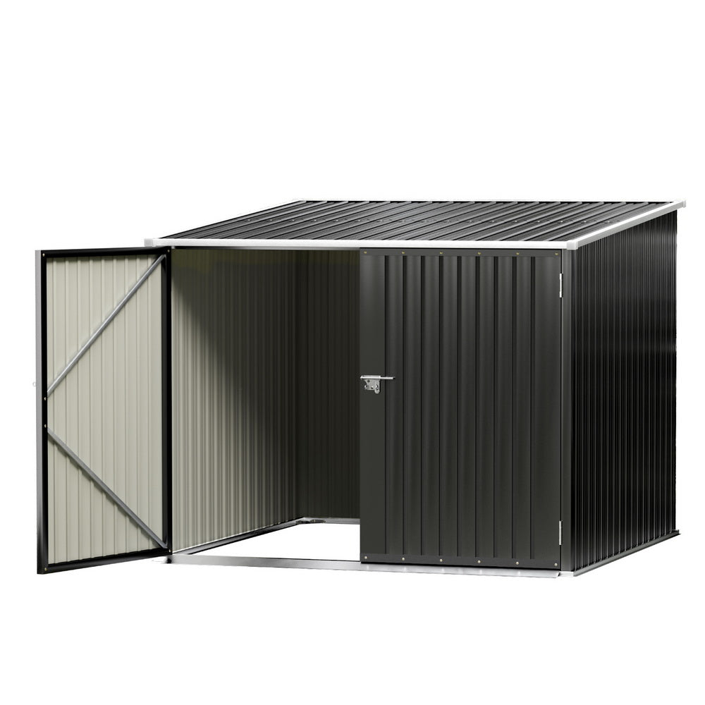Giantz Garden Shed 2.06m x 1.96m