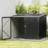 Giantz Garden Shed 2.06m x 1.96m